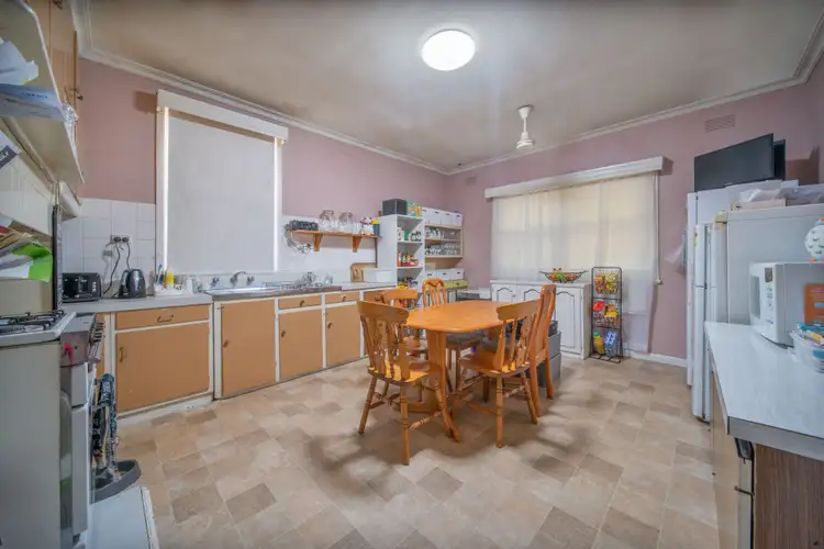 Third view of Homely house listing, 44 Jackson Street, Long Gully VIC 3550