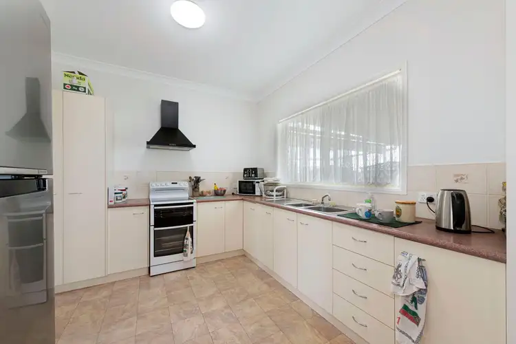 Fourth view of Homely house listing, 27 Polo Place, Branyan QLD 4670