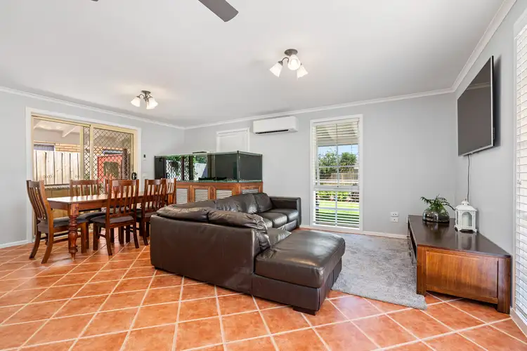 Second view of Homely house listing, 63 Cameron Crescent, Lara VIC 3212