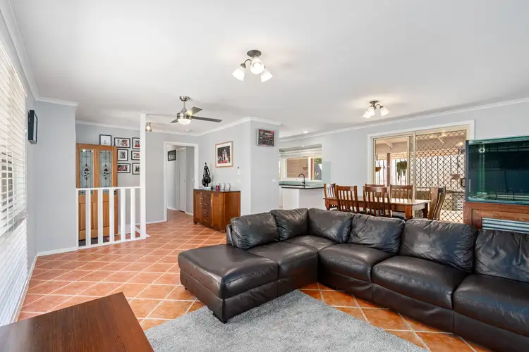 Third view of Homely house listing, 63 Cameron Crescent, Lara VIC 3212