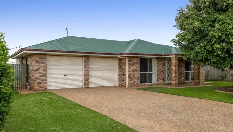 Main view of Homely house listing, 157 Spring Street, Middle Ridge QLD 4350