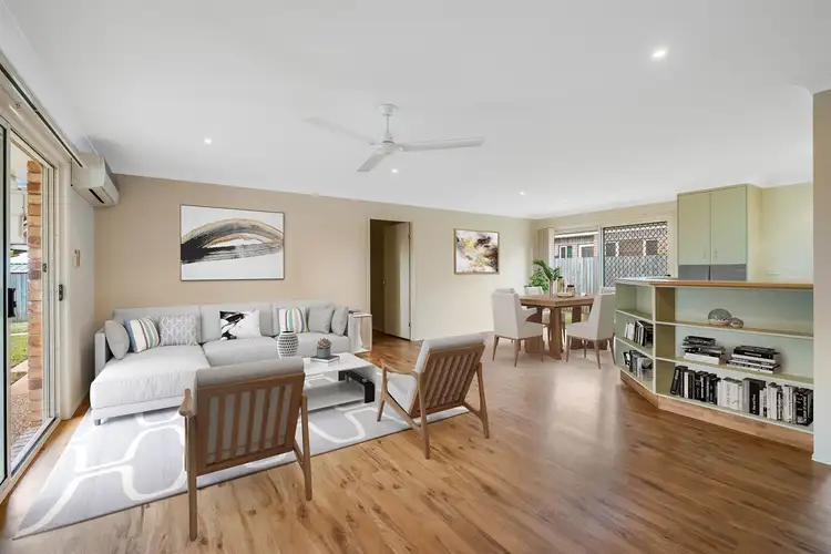 Third view of Homely house listing, 157 Spring Street, Middle Ridge QLD 4350