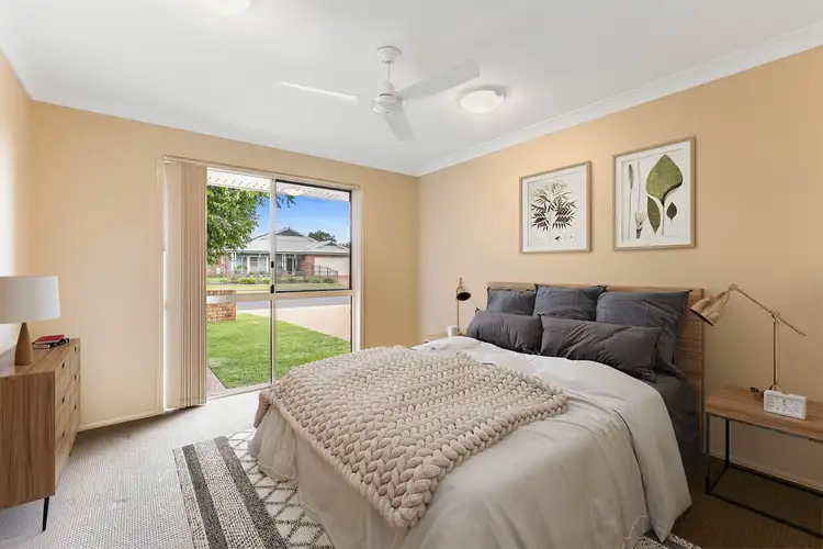 Sixth view of Homely house listing, 157 Spring Street, Middle Ridge QLD 4350