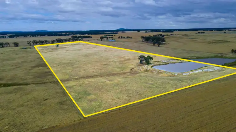 Third view of Homely rural property listing, Lot 33 Cummings Road, Inglewood VIC 3517