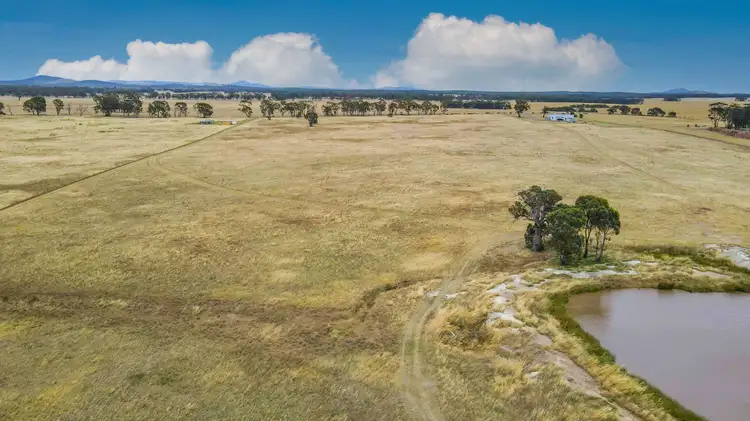 Fifth view of Homely rural property listing, Lot 33 Cummings Road, Inglewood VIC 3517