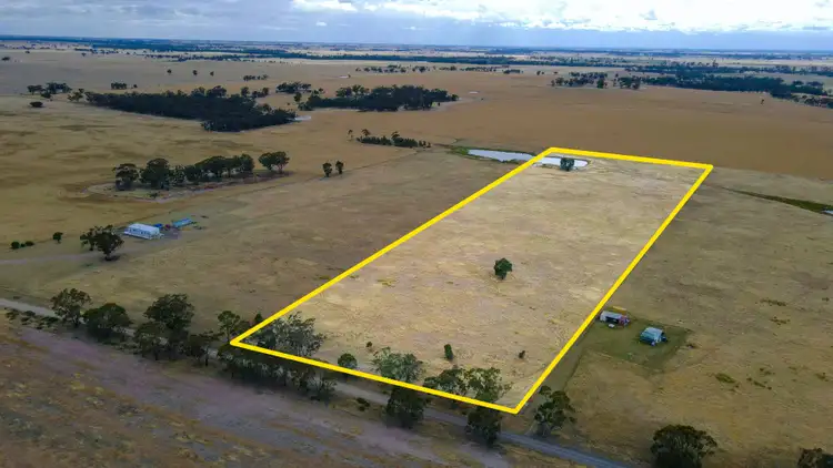 Seventh view of Homely rural property listing, Lot 33 Cummings Road, Inglewood VIC 3517