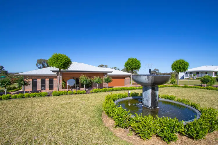 Main view of Homely house listing, 11 Wolbah Close, Inverell NSW 2360