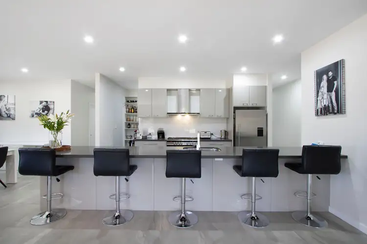 Fifth view of Homely house listing, 11 Wolbah Close, Inverell NSW 2360