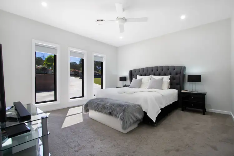 Sixth view of Homely house listing, 11 Wolbah Close, Inverell NSW 2360
