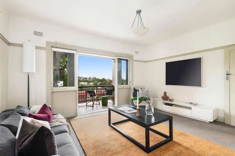 Main view of Homely apartment listing, 1/387 Alfred Street North, Neutral Bay NSW 2089