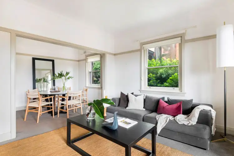 Third view of Homely apartment listing, 1/387 Alfred Street North, Neutral Bay NSW 2089