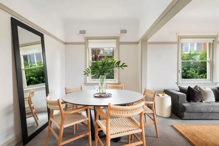 Fourth view of Homely apartment listing, 1/387 Alfred Street North, Neutral Bay NSW 2089