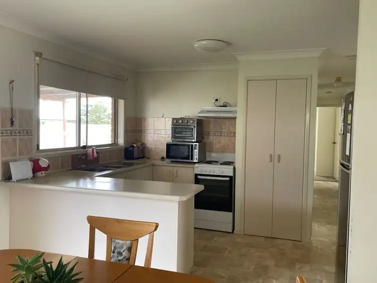 Fourth view of Homely house listing, 23 Hamlyn Road, Oakey QLD 4401