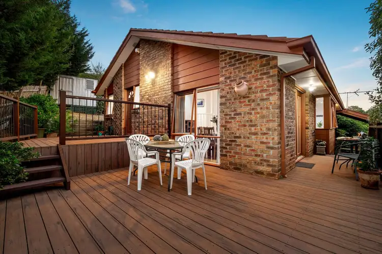 Main view of Homely house listing, 2 Happy Valley Rise, Diamond Creek VIC 3089