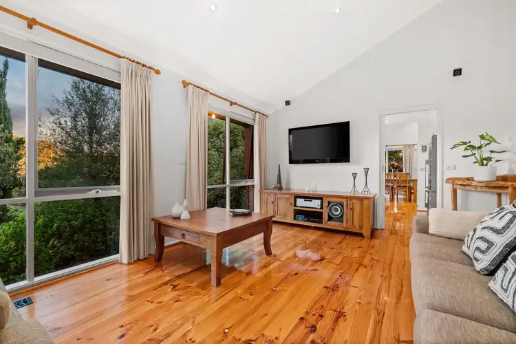 Second view of Homely house listing, 2 Happy Valley Rise, Diamond Creek VIC 3089