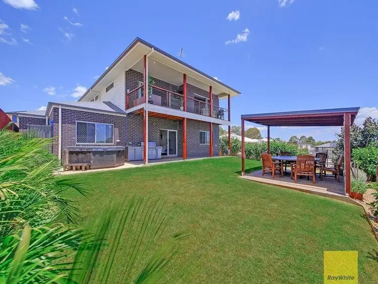 Second view of Homely house listing, 33 Valley Circuit, Kuraby QLD 4112