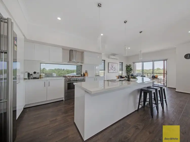 Third view of Homely house listing, 33 Valley Circuit, Kuraby QLD 4112