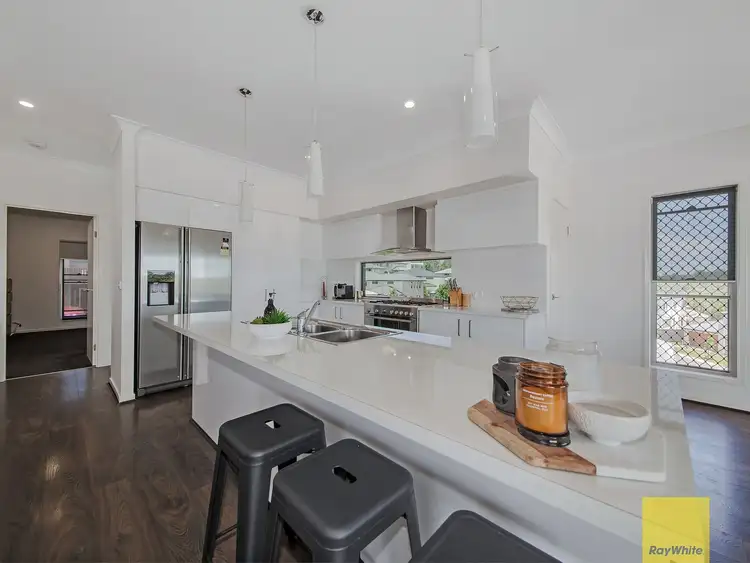 Fourth view of Homely house listing, 33 Valley Circuit, Kuraby QLD 4112