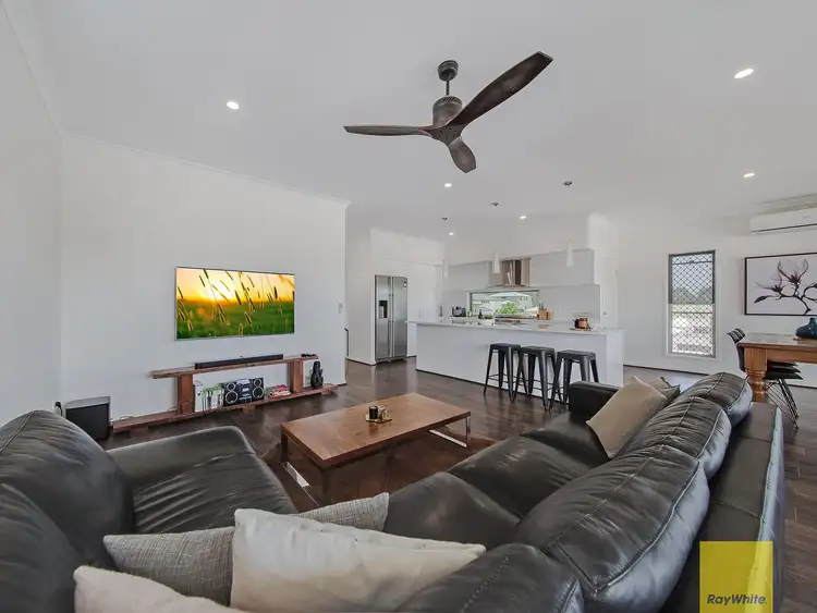 Sixth view of Homely house listing, 33 Valley Circuit, Kuraby QLD 4112