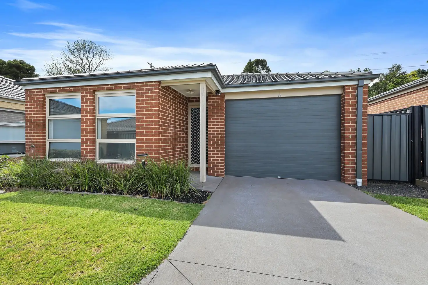 Main view of Homely unit listing, 20 Parkhead Circuit, Warragul VIC 3820