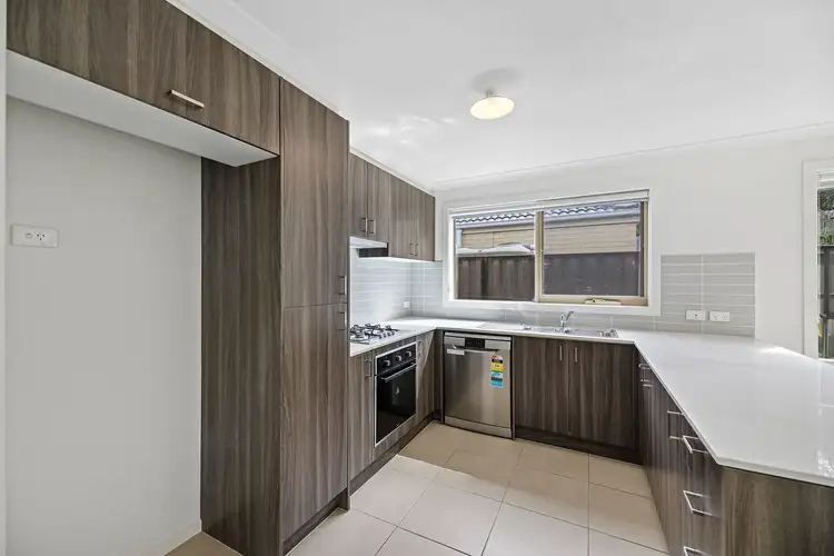Second view of Homely unit listing, 20 Parkhead Circuit, Warragul VIC 3820