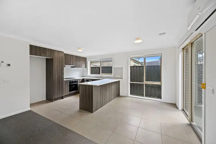 Third view of Homely unit listing, 20 Parkhead Circuit, Warragul VIC 3820