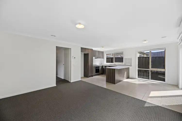Fourth view of Homely unit listing, 20 Parkhead Circuit, Warragul VIC 3820