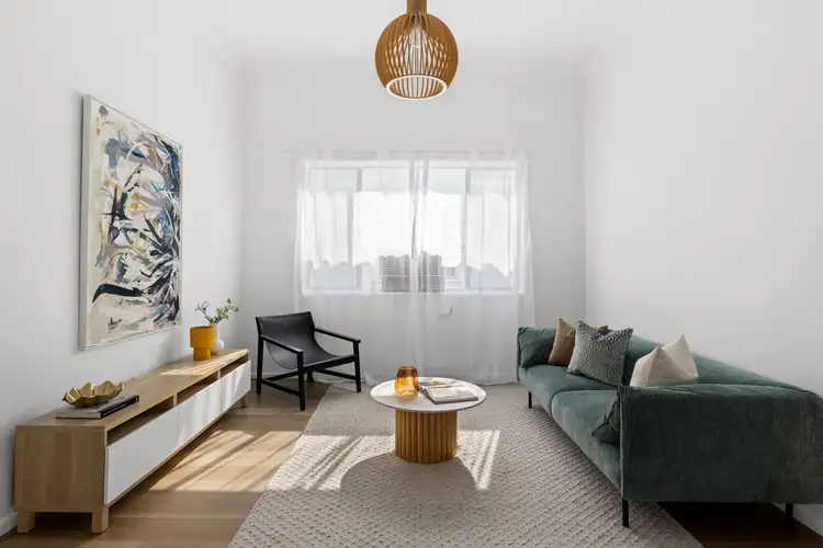Second view of Homely house listing, 57 Pearson Street, Kangaroo Point QLD 4169