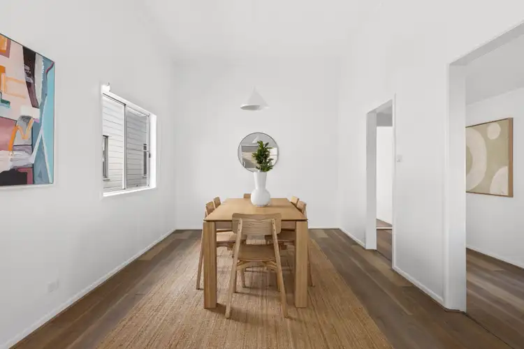 Third view of Homely house listing, 57 Pearson Street, Kangaroo Point QLD 4169
