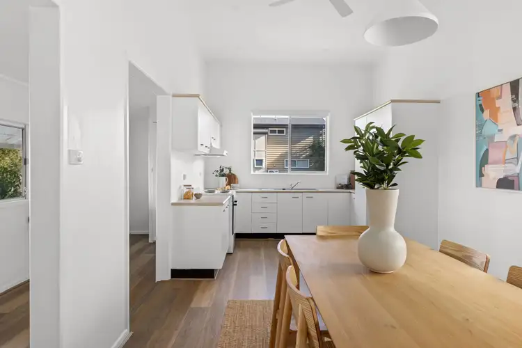 Fourth view of Homely house listing, 57 Pearson Street, Kangaroo Point QLD 4169