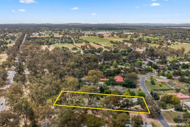 Third view of Homely house listing, 8 Noarana Drive, Benalla VIC 3672