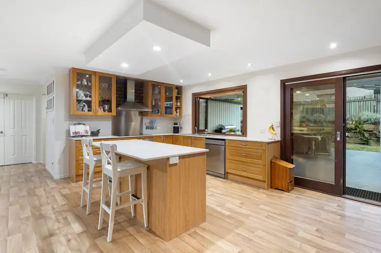 Third view of Homely house listing, 37 Clivia Crescent, Daisy Hill QLD 4127