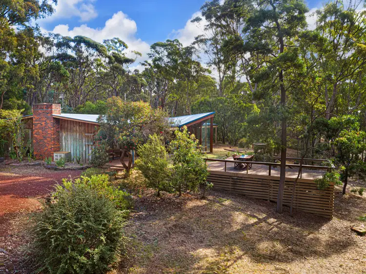 Third view of Homely house listing, 10 Mendhams Dam Road, Creswick VIC 3363