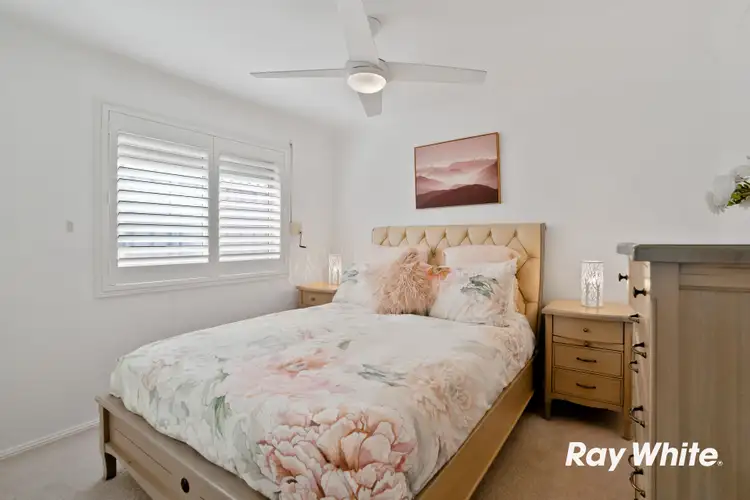 Fifth view of Homely semi-detached listing, 17A Narcissus Avenue, Quakers Hill NSW 2763