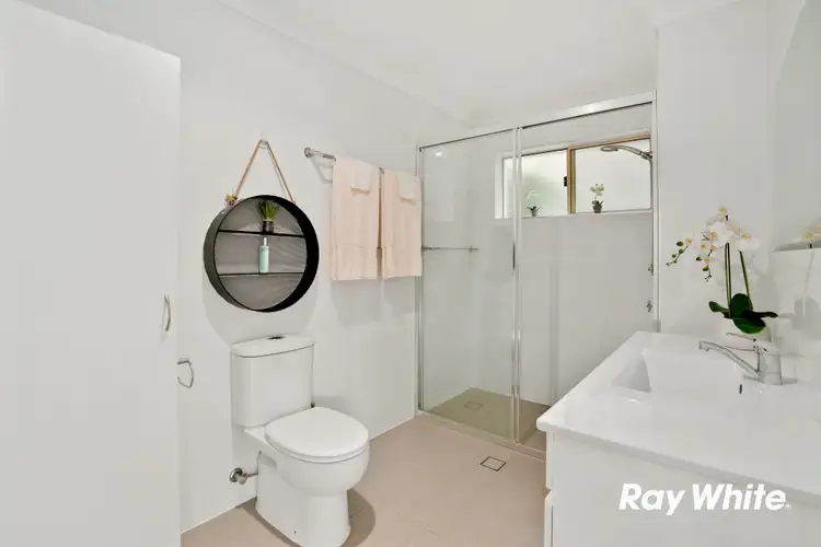 Sixth view of Homely semi-detached listing, 17A Narcissus Avenue, Quakers Hill NSW 2763