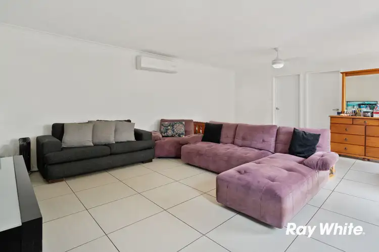 Fifth view of Homely house listing, 50 Nellie Stewart Drive, Doonside NSW 2767