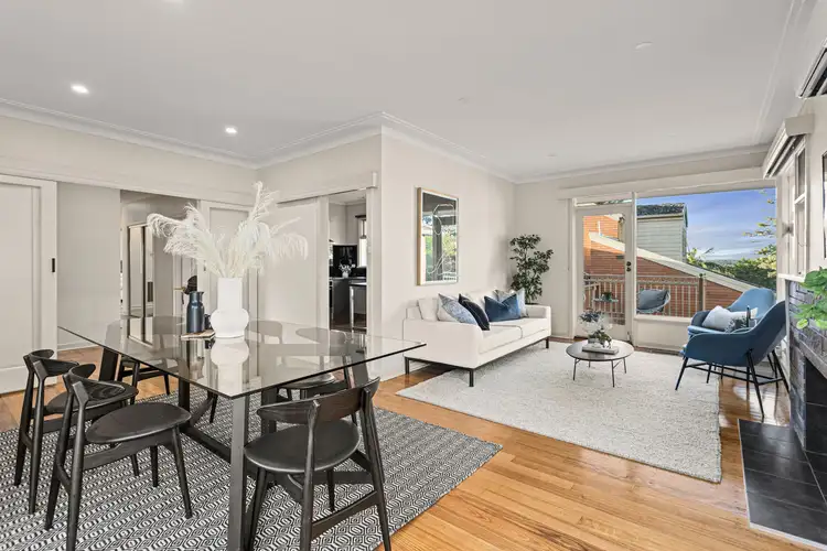 1/17 Townsend Street, Glen Waverley VIC 3150