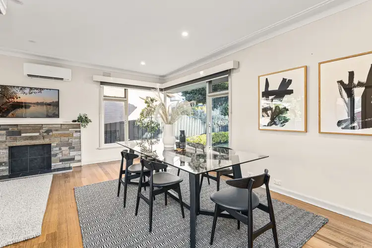 Second view of Homely unit listing, 1/17 Townsend Street, Glen Waverley VIC 3150