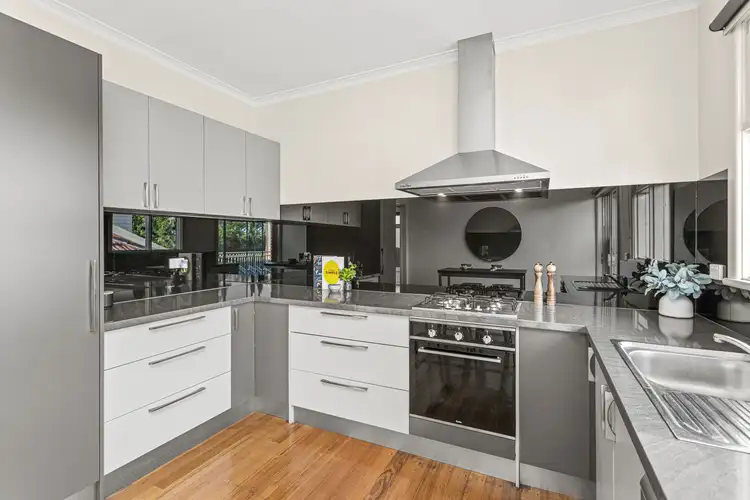 Fourth view of Homely unit listing, 1/17 Townsend Street, Glen Waverley VIC 3150