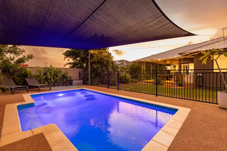 Main view of Homely house listing, 81 Tomarito Crescent, Bilingurr WA 6725
