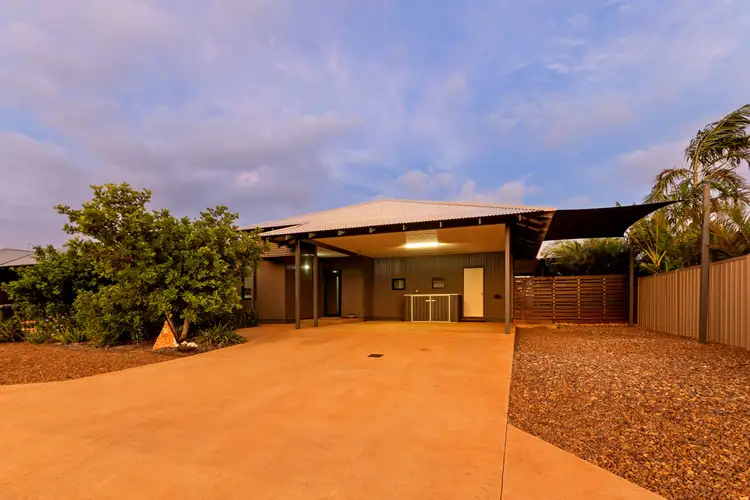 Third view of Homely house listing, 81 Tomarito Crescent, Bilingurr WA 6725