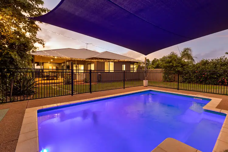 Fifth view of Homely house listing, 81 Tomarito Crescent, Bilingurr WA 6725