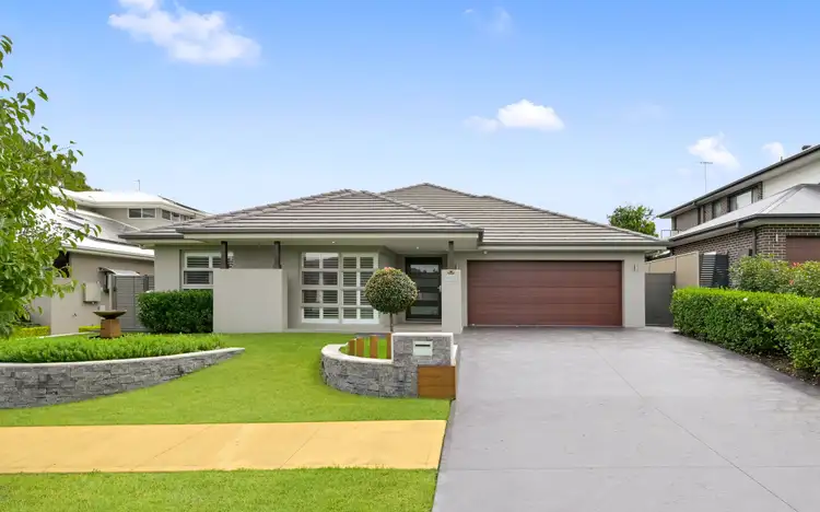 22 Whitten Parade, Harrington Park NSW 2567