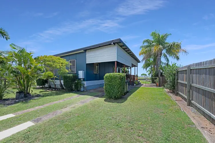 Second view of Homely house listing, 27 Zunker Street, Burnett Heads QLD 4670