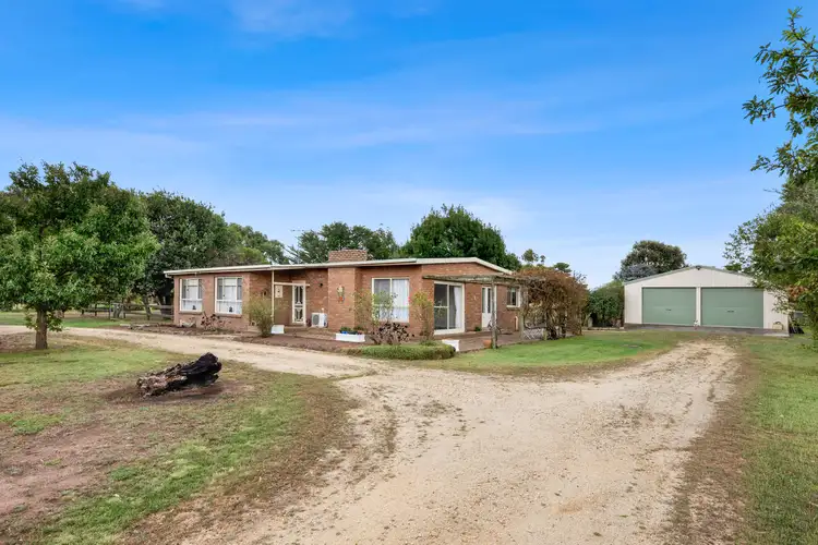Main view of Homely house listing, 289 Thompson Road, Maude VIC 3331