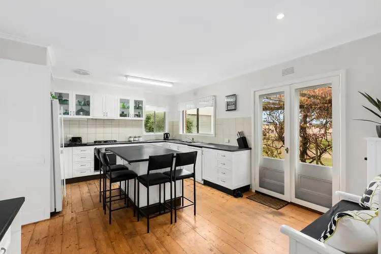 Third view of Homely house listing, 289 Thompson Road, Maude VIC 3331