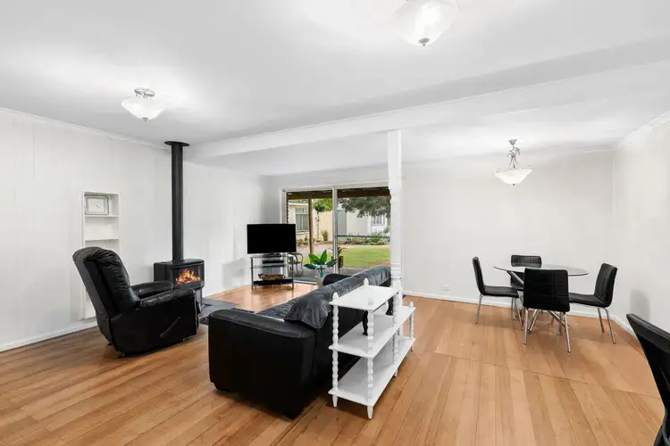Fourth view of Homely house listing, 289 Thompson Road, Maude VIC 3331