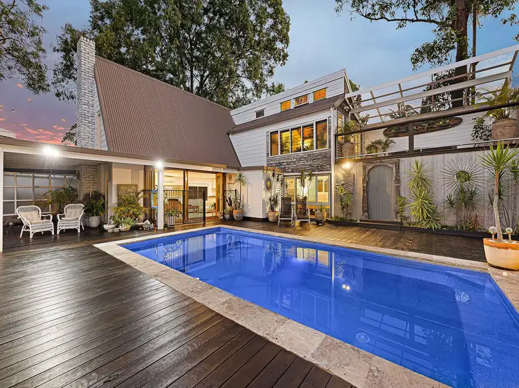 Main view of Homely house listing, 39 Sunset Drive, Noosa Heads QLD 4567