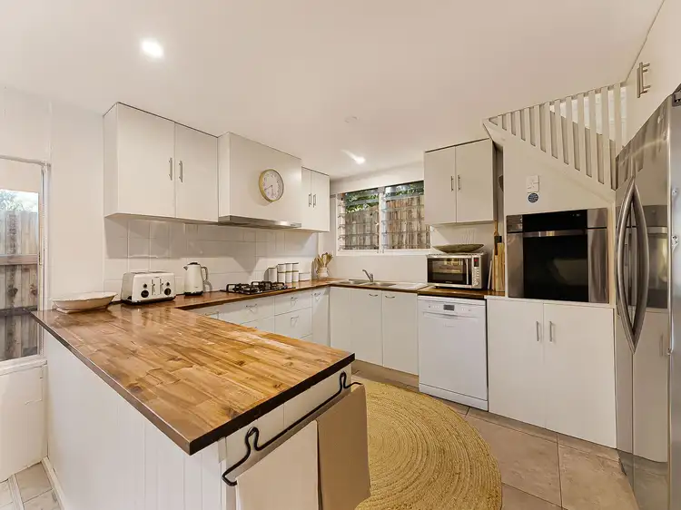 Sixth view of Homely house listing, 39 Sunset Drive, Noosa Heads QLD 4567