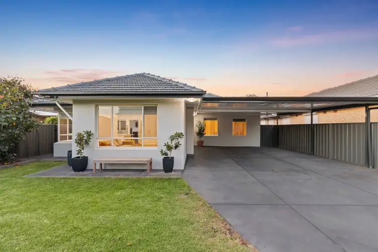 Main view of Homely house listing, 17 Stonehouse Avenue, Camden Park SA 5038